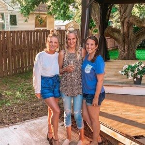 Meet your Posher, Kiley